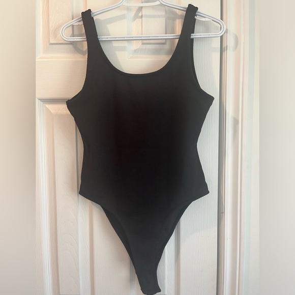 Topshop | Bodysuit - Picture 3 of 8